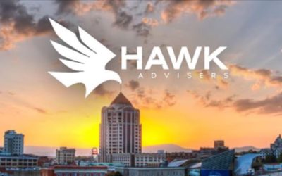 HAWK Advisers’ Unique Approach to Industry Change Featured on WSLS