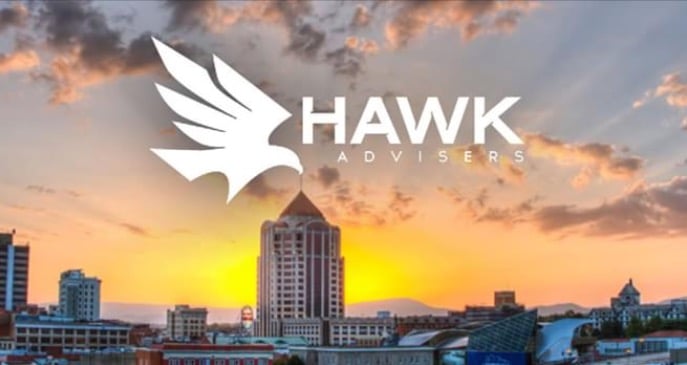 HAWK Advisers’ Unique Approach to Industry Change Featured on WSLS