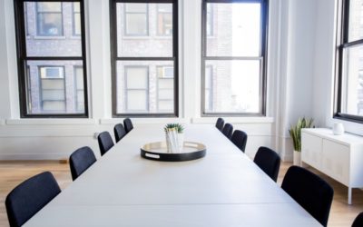Seminar Recap Part 1: Financial Protection for Your Business
