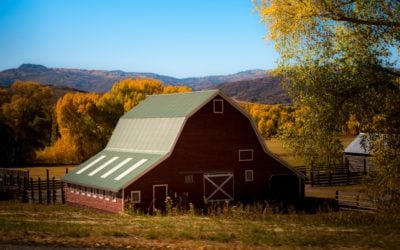 Farm Use Tags or F-Tags