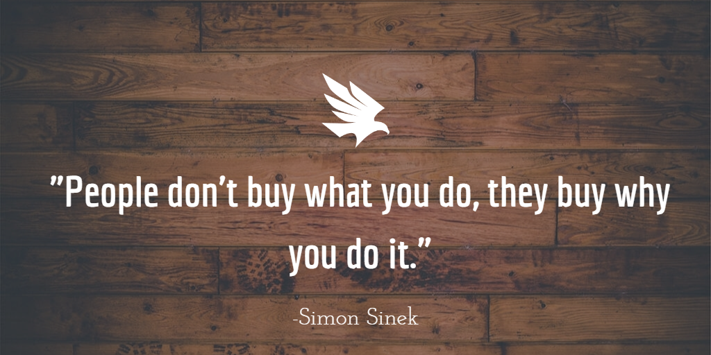 What’s Your Why?