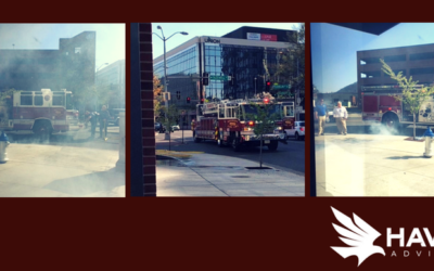 Smoking Fire Safety