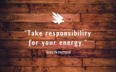 Do You Own Your Energy?