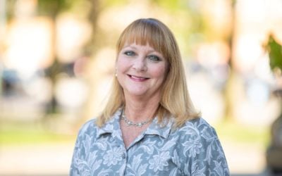 Meet Susan, our Claims & Commercial Lines Specialist!