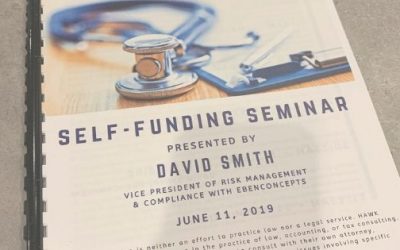 10 Facts from HAWK’s Self-Funding Seminar!