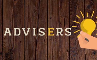 Why Do We Spell Advisers With An E?