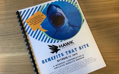 Seminar Recap: Benefits That Bite
