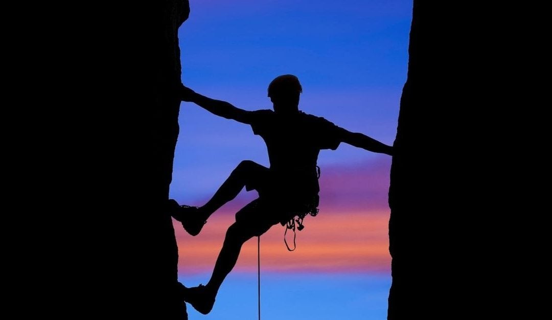 2021 Theme: Stand in the Gap