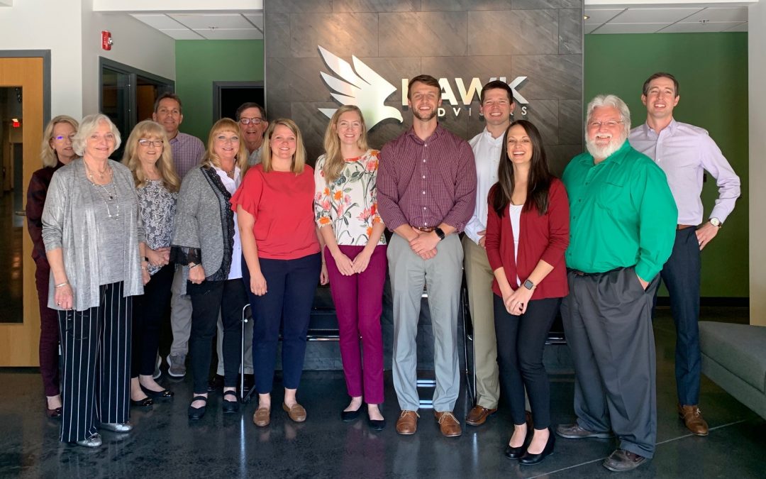 HAWK’s Intern: A Year in Reflection