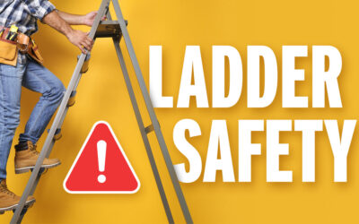 Ladder Safety: Do’s and Dont’s