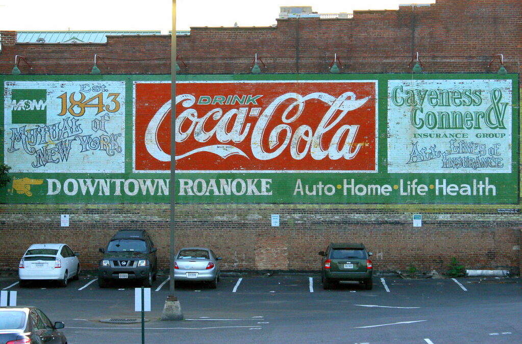 The Art That Shapes Roanoke