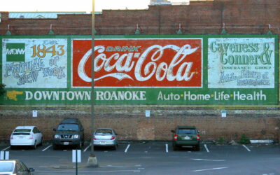 The Art That Shapes Roanoke