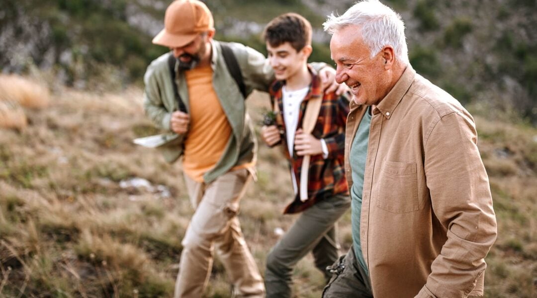 Generations in Insurance – How Claims and Coverage are Based on Dynamic Demographics