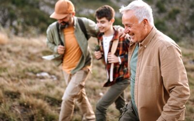 Generations in Insurance – How Claims and Coverage are Based on Dynamic Demographics