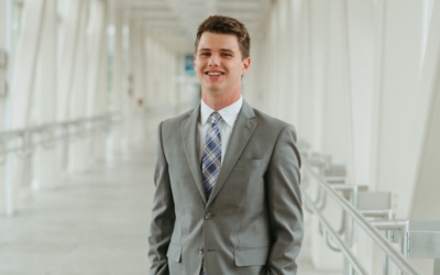 Meet James Last: From Intern to Personal Lines Adviser