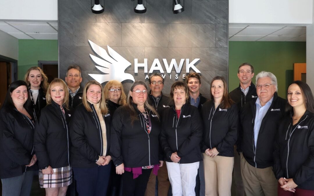 Celebrating a Decade of Impact: 10 Years of HAWK