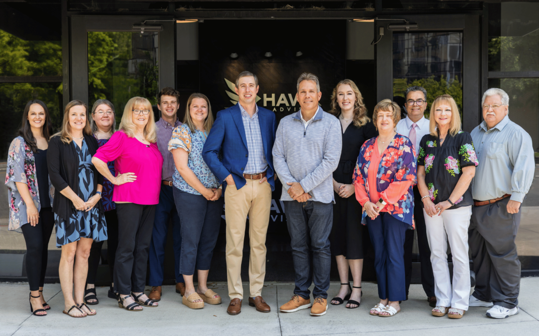 Hannah John Named as Newest Partner at HAWK Advisers, Inc.