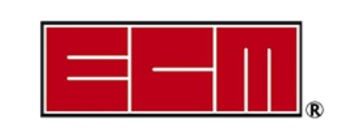 ECM logo