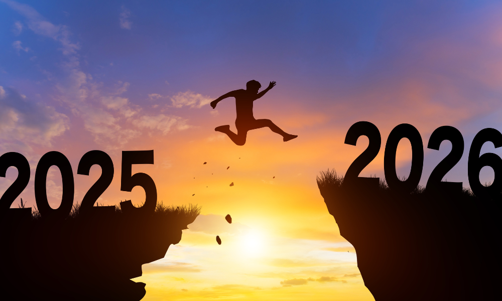 2025 in Review: A Year Against the Wind for HAWK