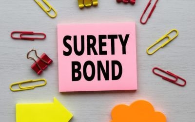 Understanding Surety Bonds for Virginia Contractors