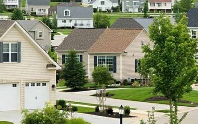 What Virginia’s Housing Market and Construction Costs Mean for Your Dwelling Coverage Limits