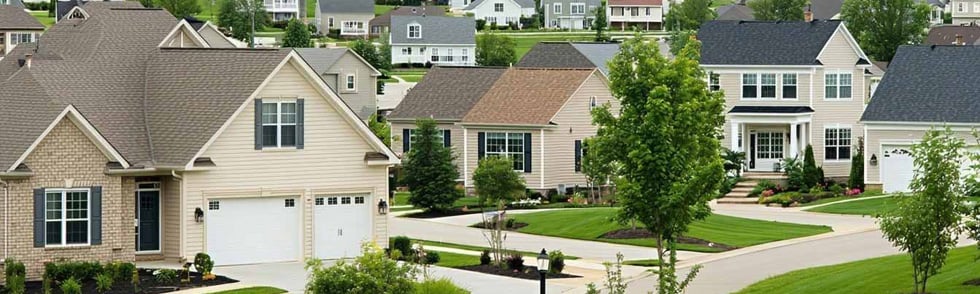 What Virginia’s Housing Market and Construction Costs Mean for Your Dwelling Coverage Limits